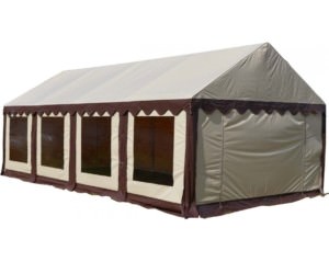Палатки для летнего кафе в Куртамыше и Курганской области